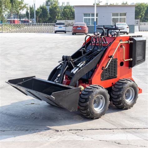 tracked or wheel skid steer for hills|skid steer for hills.